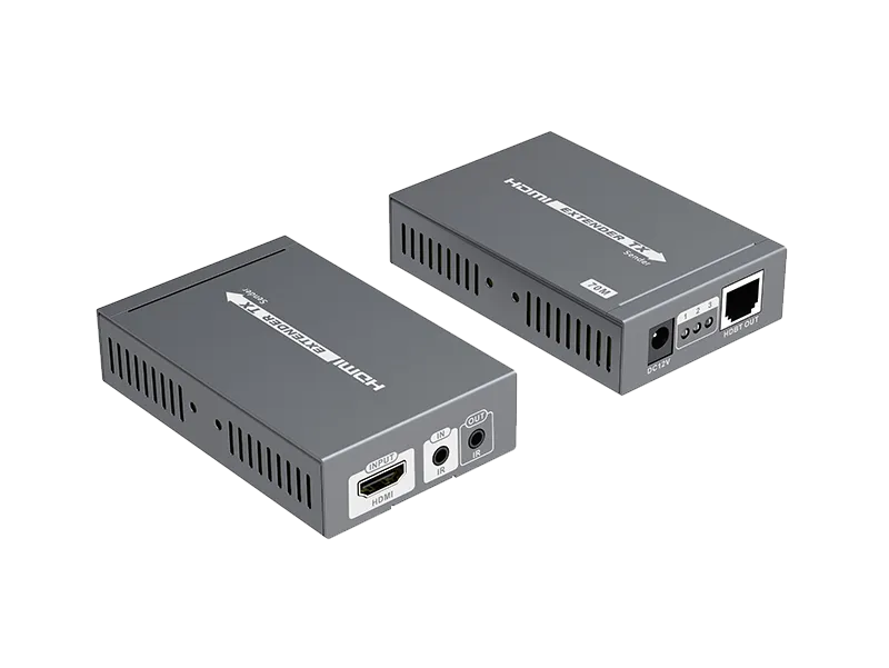 Bild 1 för Deltaco IMP HDMI-273