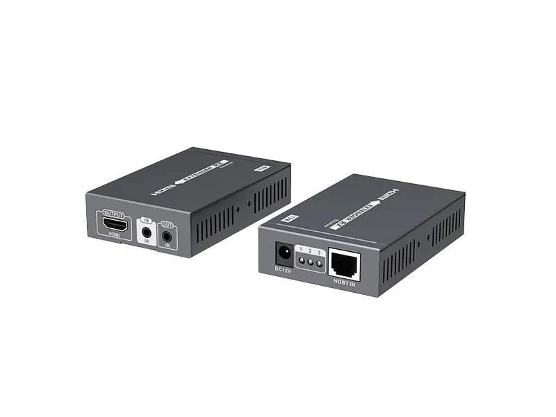 Bild 2 för Deltaco IMP HDMI-273