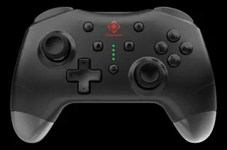 Produktfoto för Deltaco Mini - Controller - Nintendo Switch