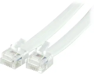 Produktfoto för Deltaco Modularkabel