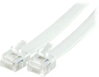 Produktfoto för Deltaco Modularkabel