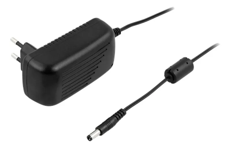 Alternativ bild 0 för Deltaco Nätadapter 12v/2a