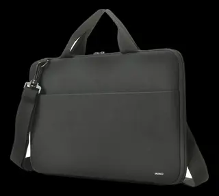 Produktfoto för Deltaco Neoprene Laptop Sleeve 11.6-12 Black