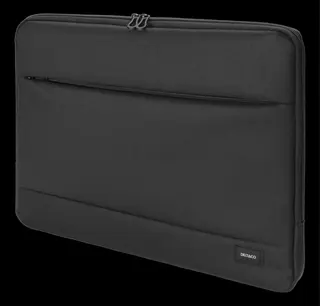 Produktfoto för Deltaco - notebook sleeve - made of recycled polyester