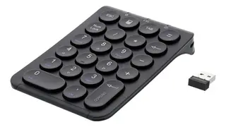 Produktfoto för DELTACO Numeriskt Tangentbord TB-125 WL