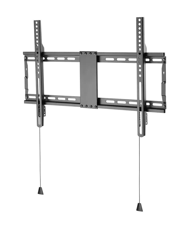 Bild 1 för Deltaco Office 70 kg 80" 200 x 200 mm