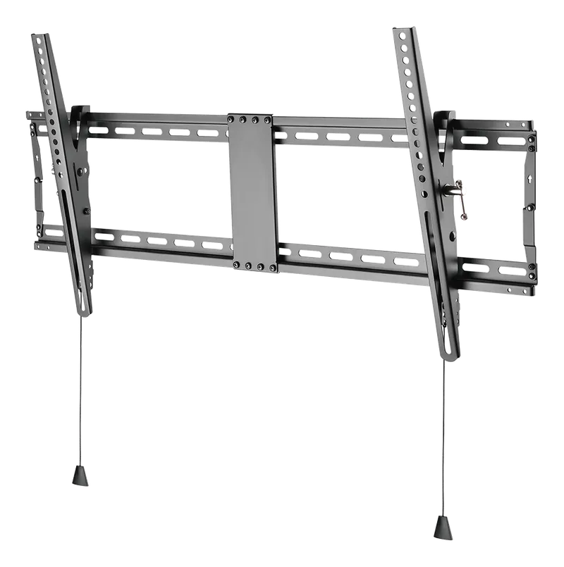Bild 1 för Deltaco Office 70 kg 90" 200 x 200 mm