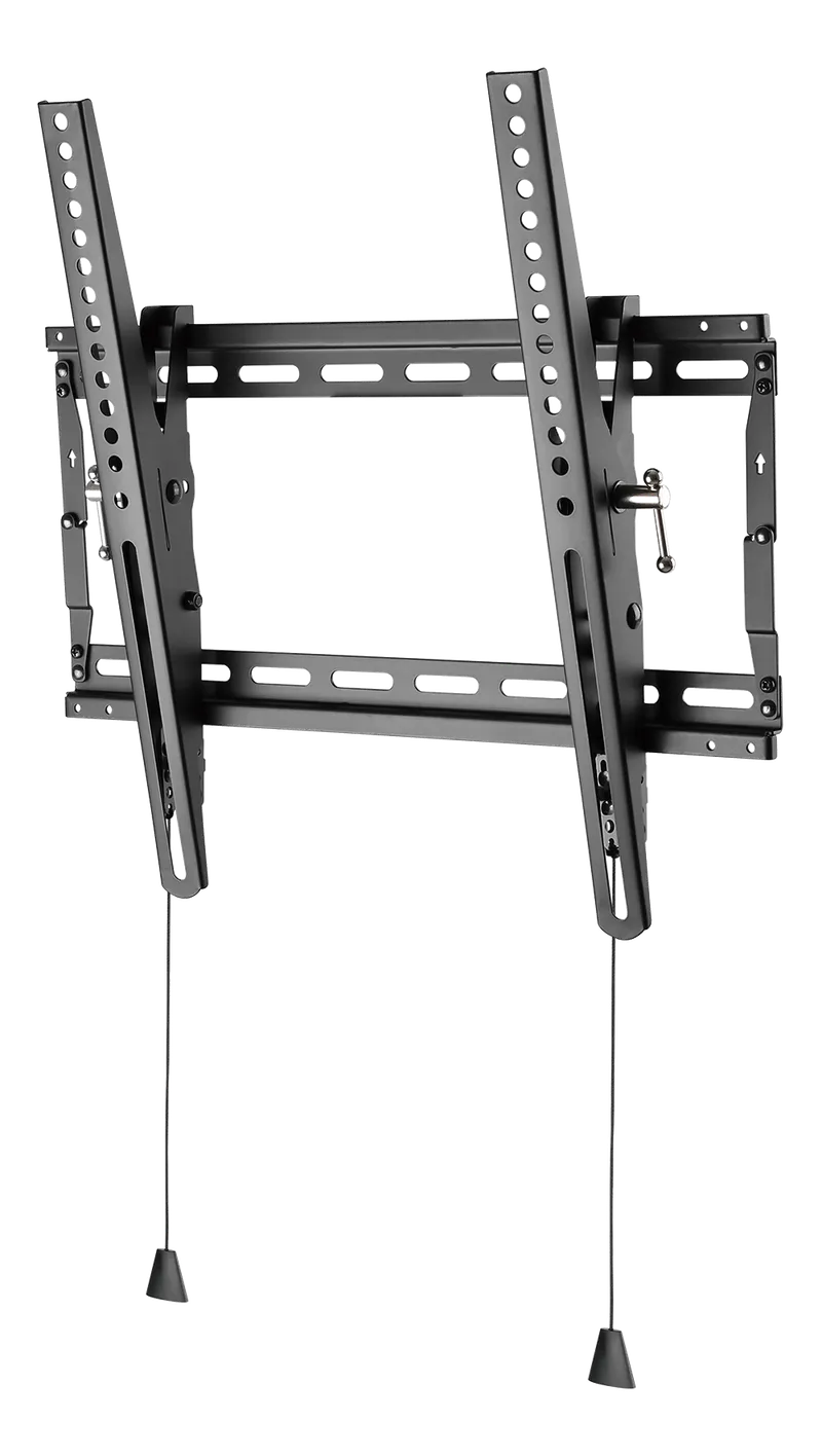 Bild 1 för Deltaco Office heavy-duty tilt foldable 32"-70". 70 kg 70" 100 x 100 mm
