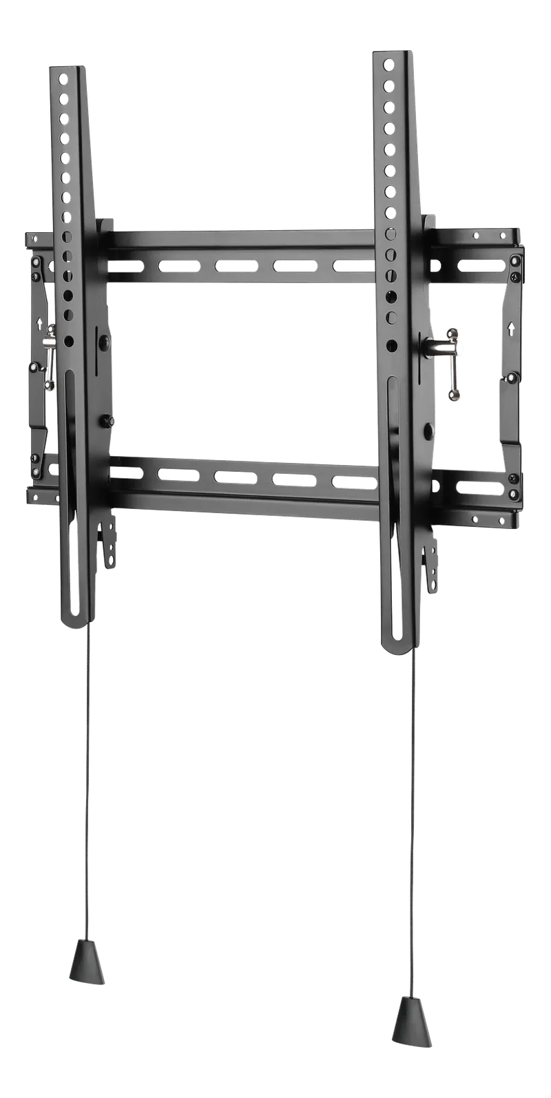 Bild 2 för Deltaco Office heavy-duty tilt foldable 32"-70". 70 kg 70" 100 x 100 mm