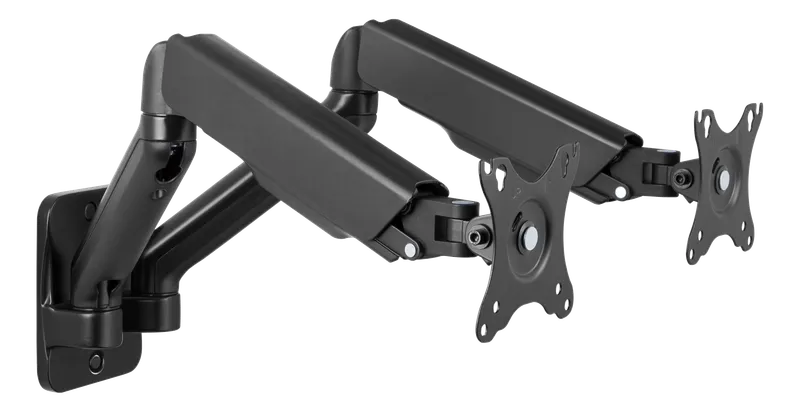 Bild 2 för Deltaco Office Wall Mount - 17"-32"