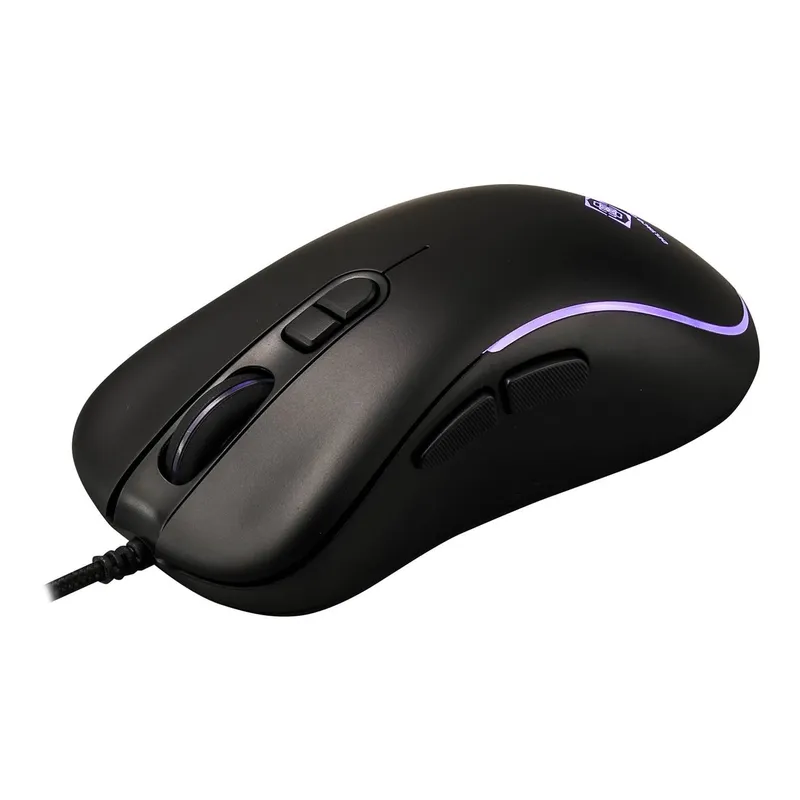Bild 1 för Deltaco Optisk Gamingmus - DM120