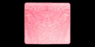 Produktfoto för Deltaco PMP80 Large - Pink