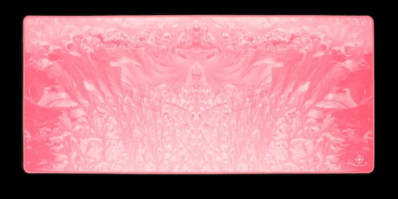 Alternativ bild 0 för Deltaco PMP85 XL - Pink