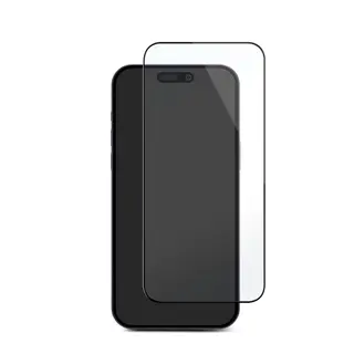 Produktfoto för Deltaco Privacy Screen Protector iPhone 15 Pro Max