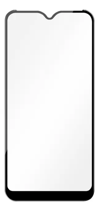 Produktfoto för Deltaco Samsung Galaxy A02s Screen Protector