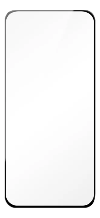 Alternativ bild 0 för Deltaco screen protector for Huawei P30 2.5D glas