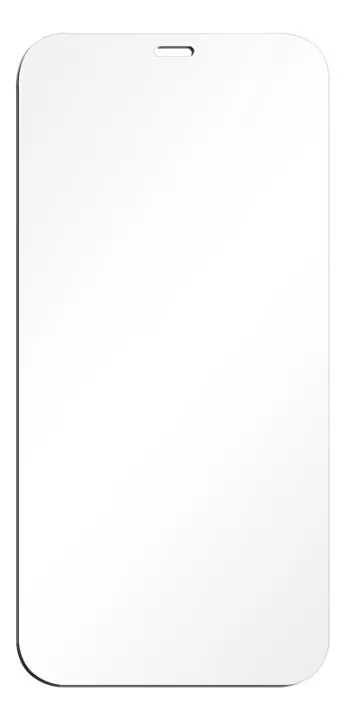Alternativ bild 0 för Deltaco screen protector iPhone 12/12 Pro 2.5D