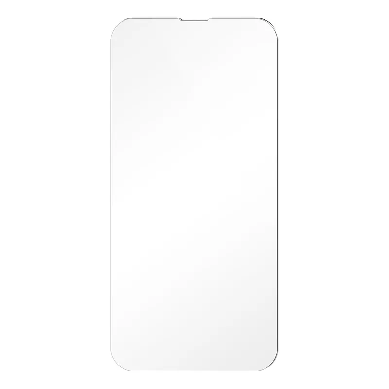 Alternativ bild 0 för Deltaco screen protector iPhone 13 Pro 2.5D