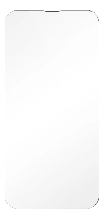 Alternativ bild 0 för Deltaco screen protector iPhone 13 Pro 2.5D