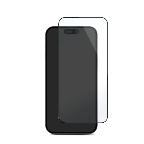 Alternativ bild 0 för Deltaco Screen Protector IPhone 15 Plus 2.5D