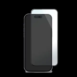 Produktfoto för Deltaco Screen Protector iPhone 15 Pro Max