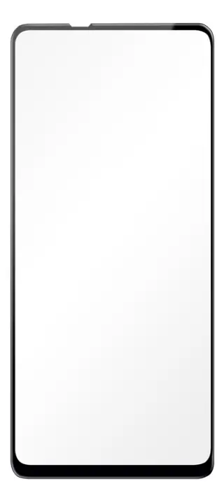 Produktfoto för Deltaco screen protector Samsung Galaxy A21s 2.5D