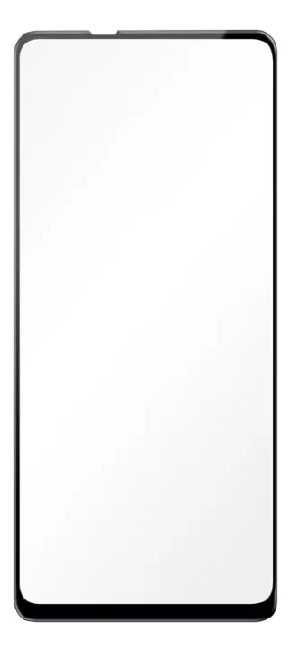 Alternativ bild 0 för Deltaco screen protector Samsung Galaxy A21s 2.5D