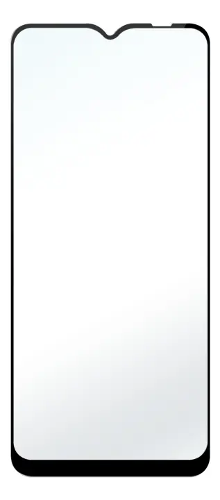 Produktfoto för Deltaco Screen Protector Samsung Galaxy A22 5G