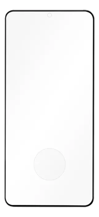 Produktfoto för Deltaco screen protector Samsung Galaxy S21+ Fu