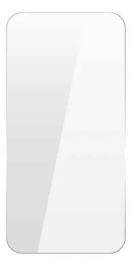 Produktfoto för Deltaco screen protector Xiaomi Redmi 8/8A 2.5D
