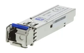 Produktfoto för DELTACO SFP 1000Base-BX-U , 1310TX/1550RX, 20km