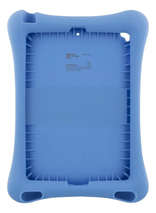 Alternativ bild 0 för Deltaco Silicone Case iPad Air/2 iPad Pro 9.7 i
