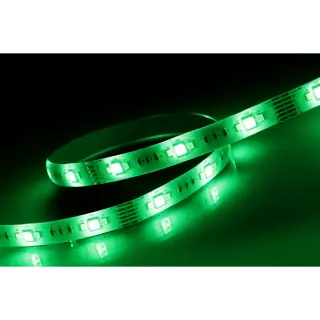 Produktfoto för Deltaco Smart LED-list RGB - 3m