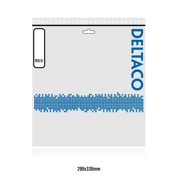 Bild 2 för DELTACO STP-75 - Patch-kabel - RJ-45 (hane) till RJ-45 (hane) - 5 m - SFTP - CAT 7 - halogenfri - vit