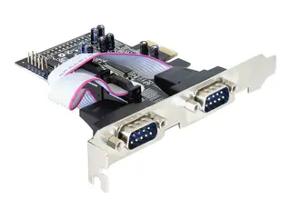 Produktfoto för Deltaco Sx-116c
