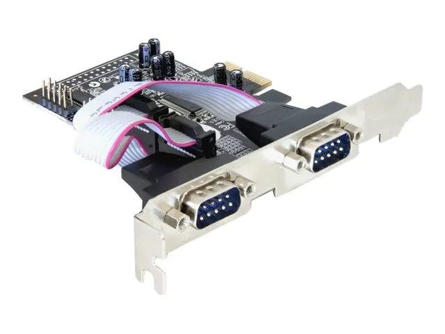 Alternativ bild 0 för Deltaco Sx-116c