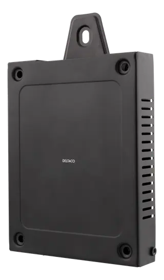 Produktfoto för Deltaco Universal Anti-theft Media Box Mount