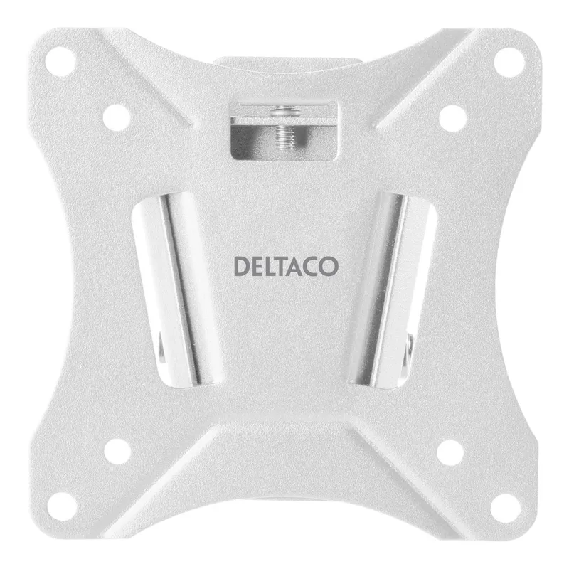 Bild 2 för Deltaco Väggfäste ARM-0510 - Vit