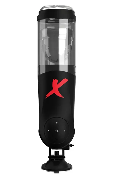 Bild 1 för Deluxe Mega-Bator