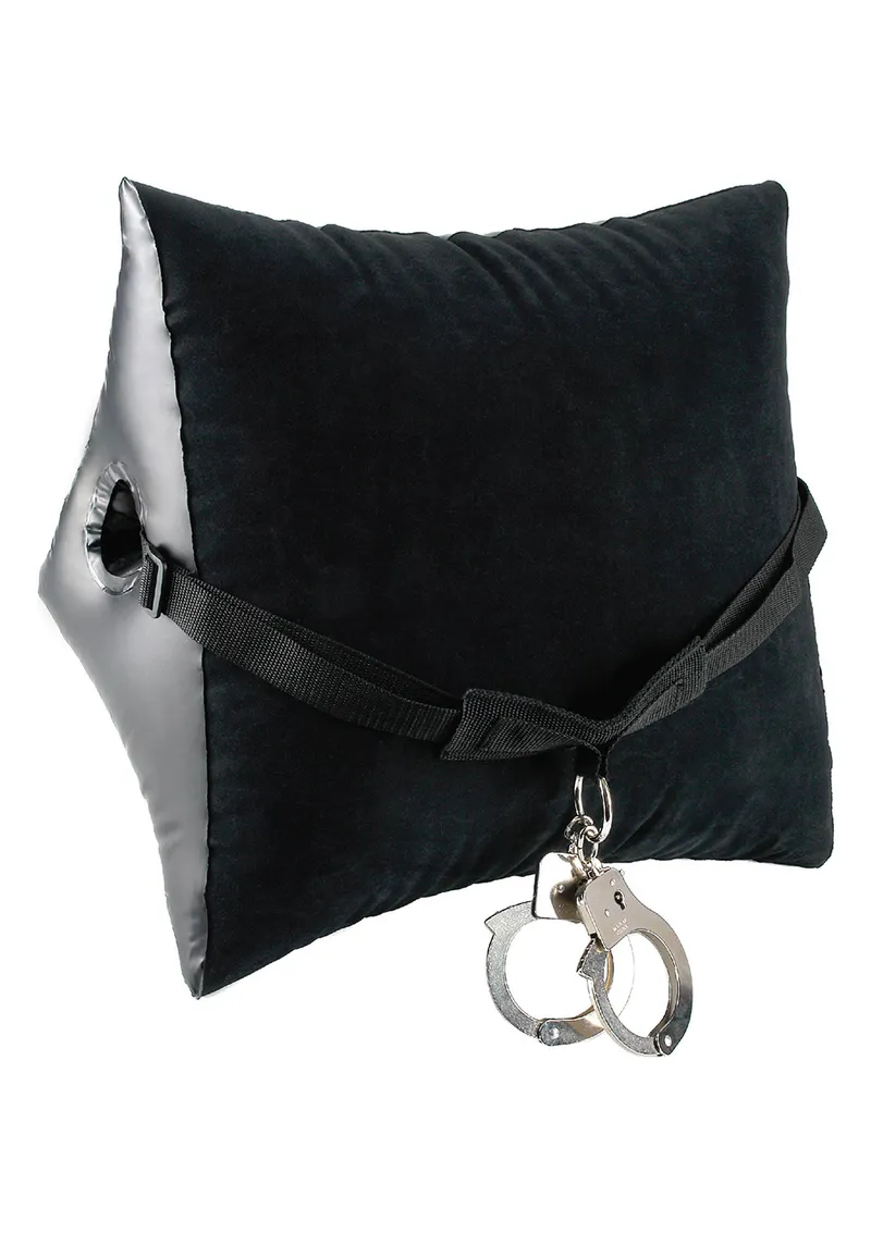 Bild 2 för Deluxe Position Master with Cuffs