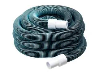 Produktfoto för Deluxe Suction Pool Hose, 12 m