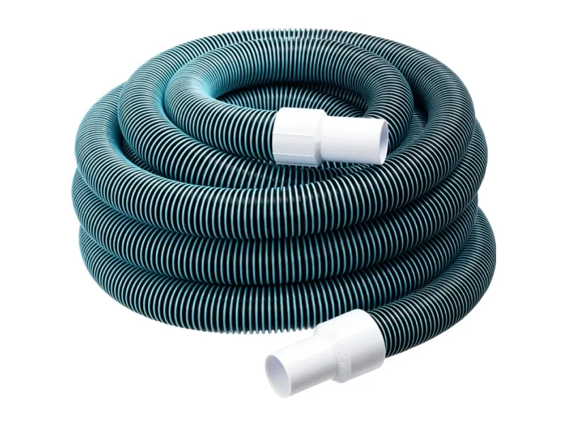 Alternativ bild 0 för Deluxe Suction Pool Hose, 12 m