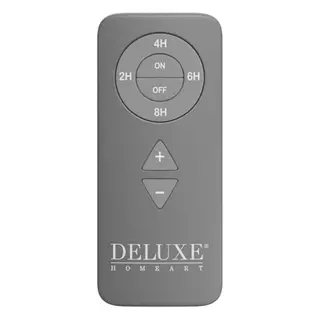 Produktfoto för DeluxeHomeart - Fjärrkontroll Til Led Lys
