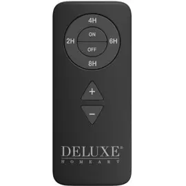 Produktfoto för DeluxeHomeart - Fjärrkontroll Til Led Lys