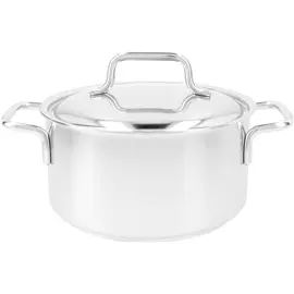 Produktfoto för Demeyere Apollo Gryta med lock 18 cm 2,2L