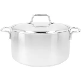 Produktfoto för Demeyere Apollo Gryta med lock 20 cm 3L