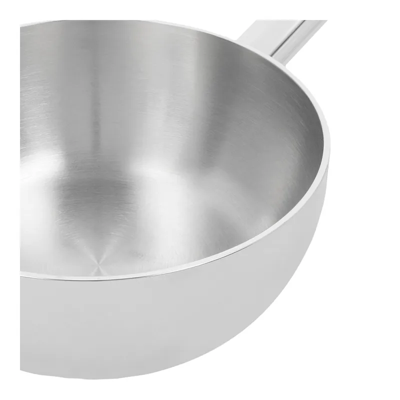 Bild 3 för Demeyere Apollo Sauteuse 18 cm 1,5L