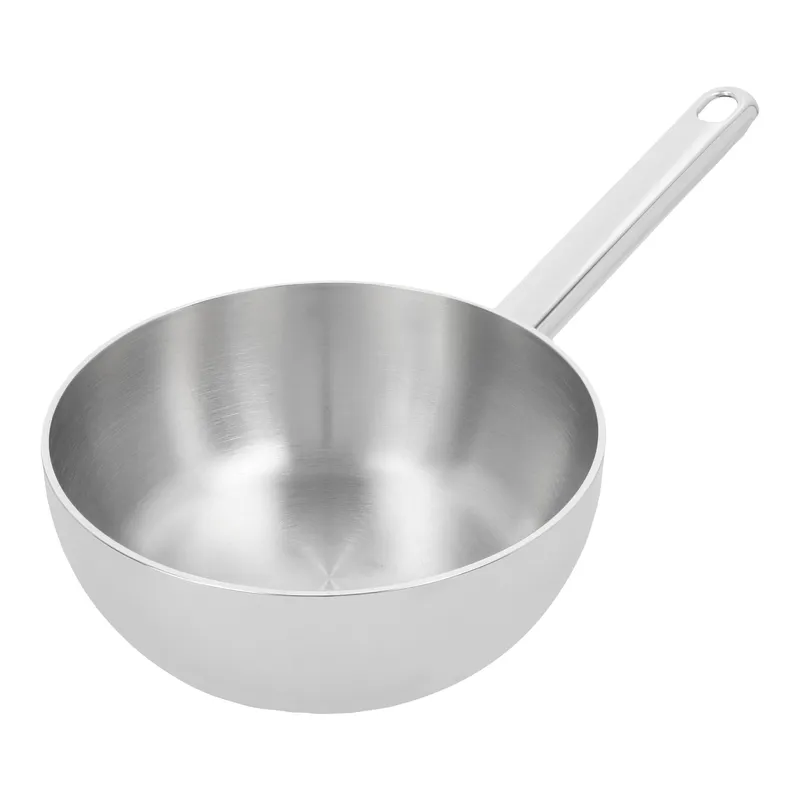 Bild 4 för Demeyere Apollo Sauteuse 18 cm 1,5L