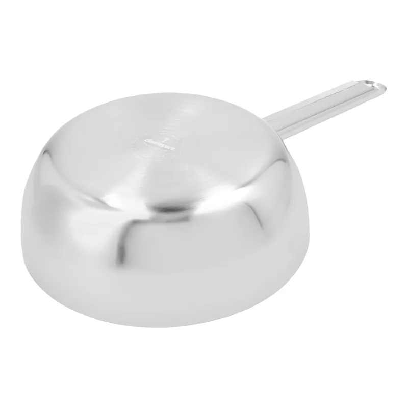 Bild 5 för Demeyere Apollo Sauteuse 18 cm 1,5L