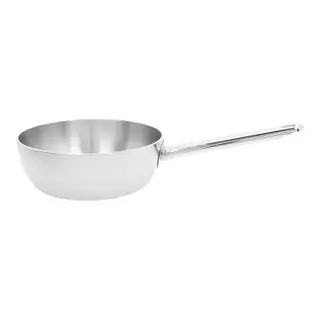 Produktfoto för Demeyere Apollo Sauteuse 20 cm 2L